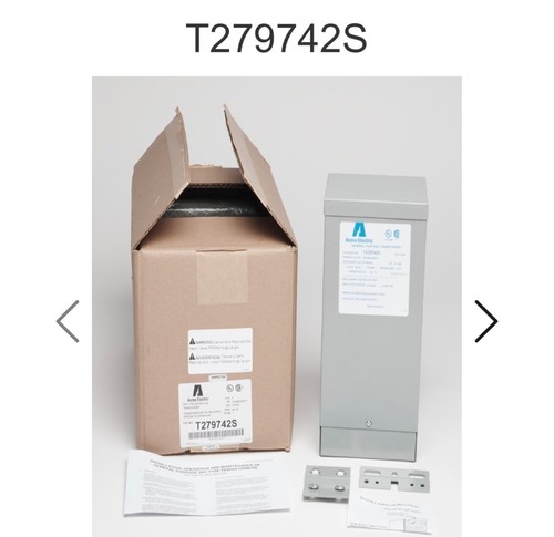 Acme electric t279742s - acme,
