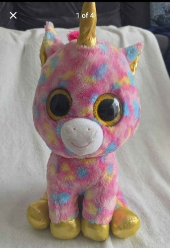 Giant beanie boo plush - giant,