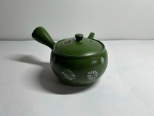 Japanese Clay Teapot/Kyusu