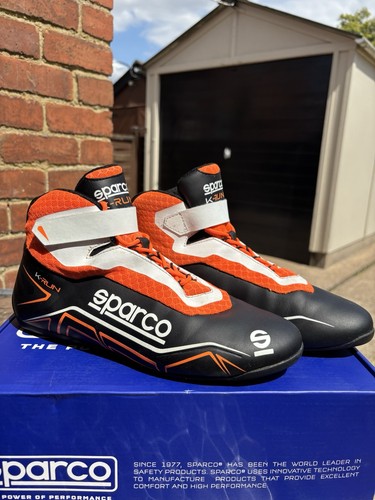 Sparco run kart - k, size