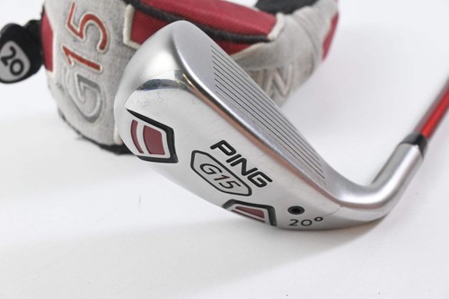 Ping g15 hybrid 20 - #3,