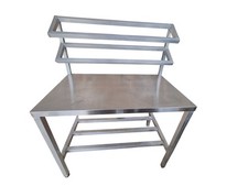 Heavy duty chefs prep/pizza