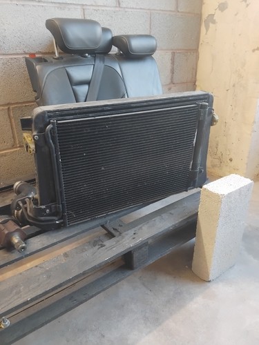 Audi stage 2 airtec - audi,