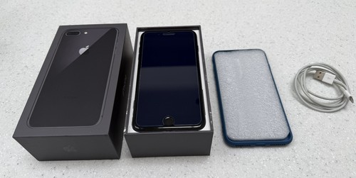 Apple iphone plus - 8,