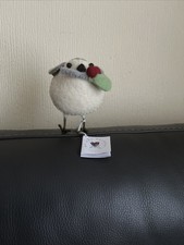 Fiona Walker Standing Bird