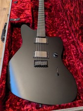 Fender USA Jim Root Jazzmaster