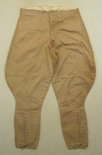 WW1 US Army Officers Cotton