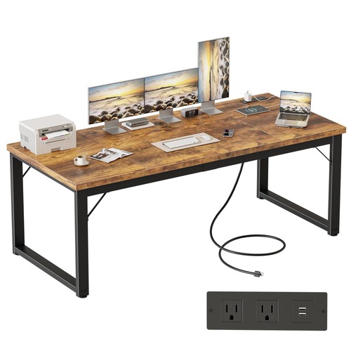 63x28 inch heavy duty computer - duty,