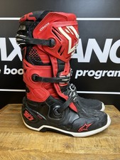 Alpinestars Tech 10 Motocross