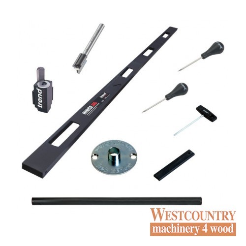 Trend hinge jig - trend,