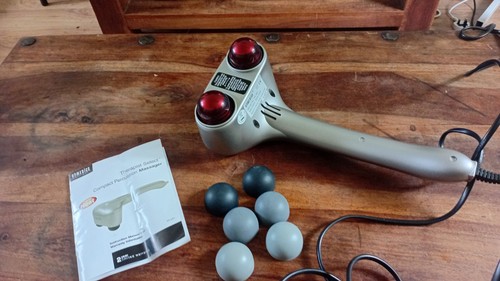 Homedics therapist select - therapist,