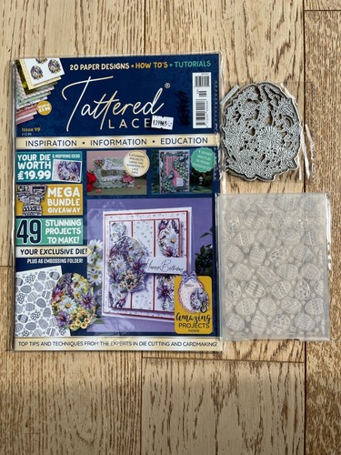 Bns tattered lace - bns,