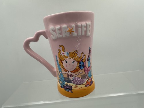 Sea life centre - life, 3d