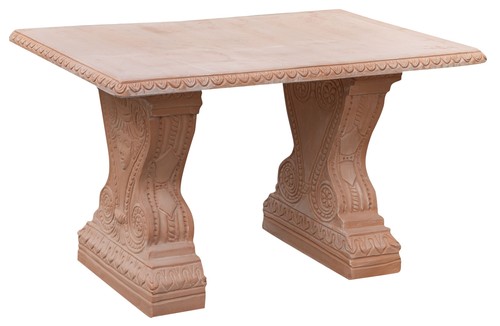 Biscottini terracotta outdoor - biscottini,