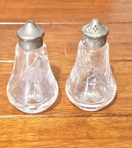 Vintage stuart crystal cascade - stuart,