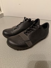 Rapha Explore gravel shoes in