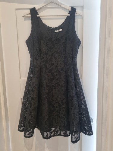 Ladies bnwt size black - ladies,
