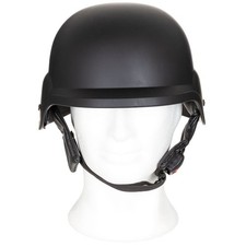British Cadet Training Helmet
