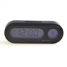 Car Dash Clocks Luminous