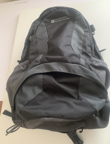 Mountain warehouse backpack - mountain,