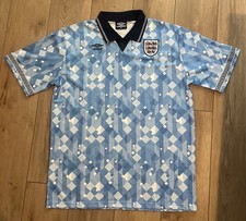 Official England