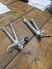 Gsxr 1000 K7 - K8 OEM Pillion