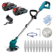 Cordless Grass Trimmer