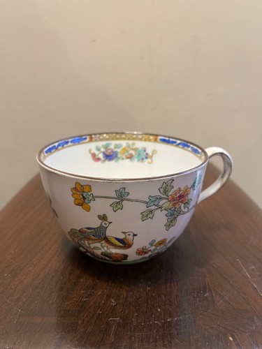 Antique copeland spode - antique,