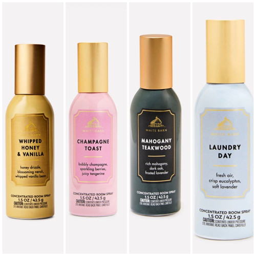 Bath and body - and,