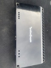 Rockford Fosgate P1000-1BD