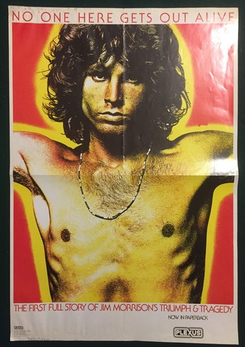 Jim morrison one here gets - morrison~no,