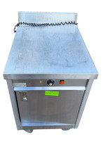 Commercial Kitchen Single Door