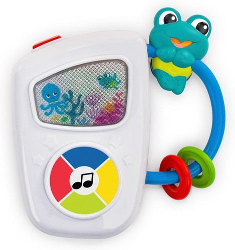Baby einstein ocean - baby,