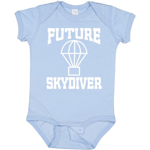 Inktastic skydiving future - inktastic,