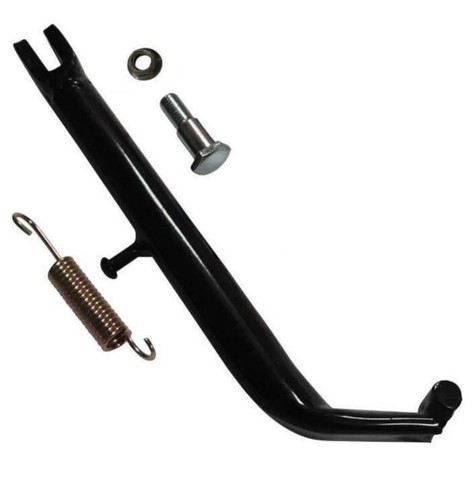 Honda cg125 side stand - cg125, with