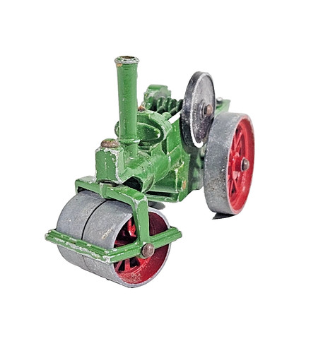 Lesney matchbox models - matchbox,