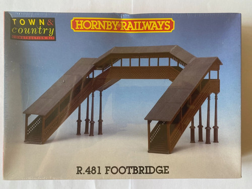 Hornby r481 oo gauge - ‎oo,
