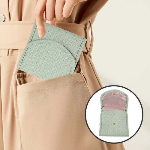 Travel jewelry case organizer - jewelry,