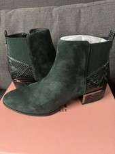 MODA IN PELLE LILITH GREEN