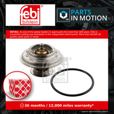 Coolant Thermostat fits