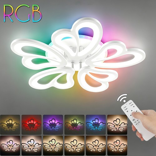 Led ceiling lights dimmable - led,