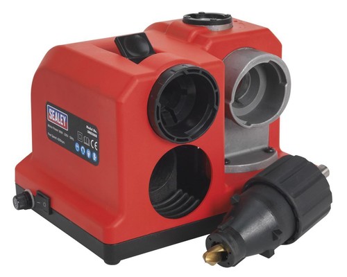 Sealey benchtop drill - sealey,