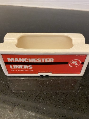 Vintage manchester liners - vintage,