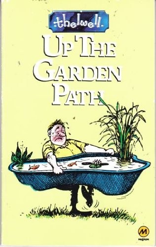 The garden path - garden,