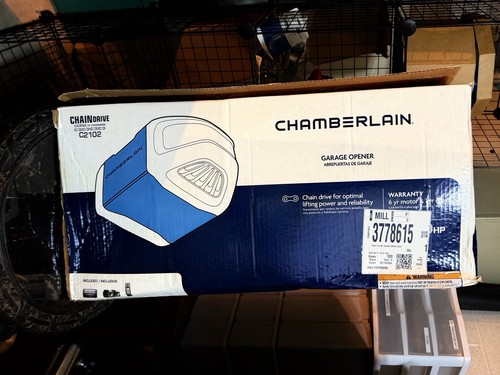Chamberlain c2102 med - c2102,