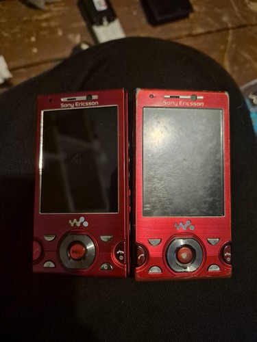 Sony ericsson w995 spare and - w995,