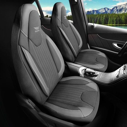 Seat covers suitable for - covers, adria