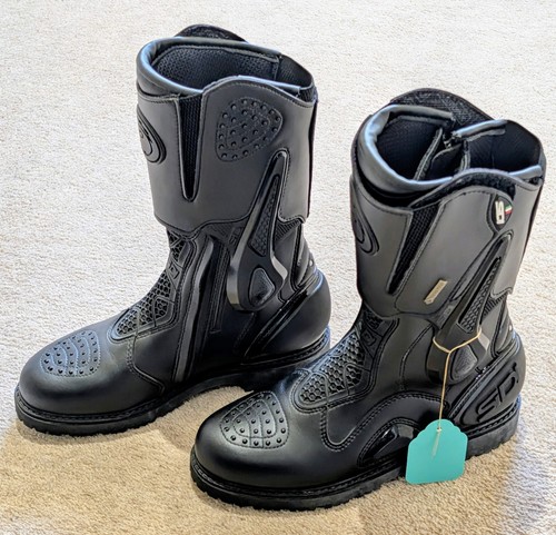 Sidi armada gore - sidi, adventure