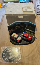 Corgi 1999 Mini Se7en & Mini