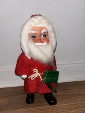 Vintage Plastic Father